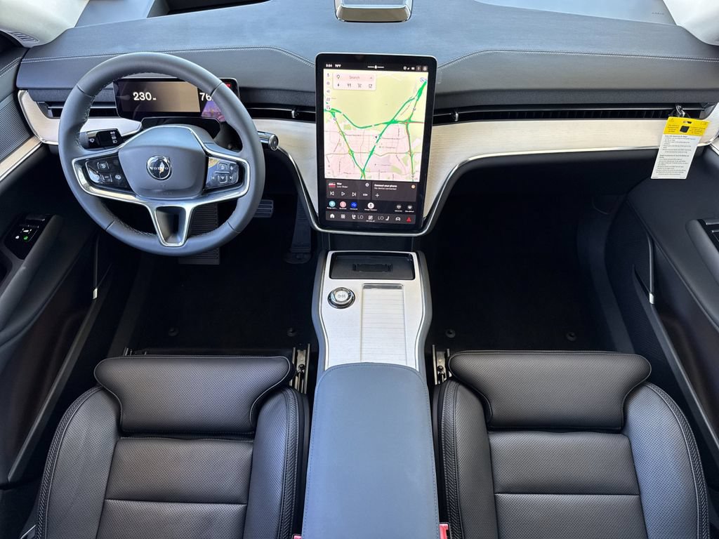 New 2026 Volvo EX90 Ultra AWD/4WD image 12
