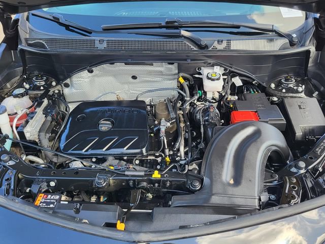 Used 2025 Buick Encore GX Preferred image 29