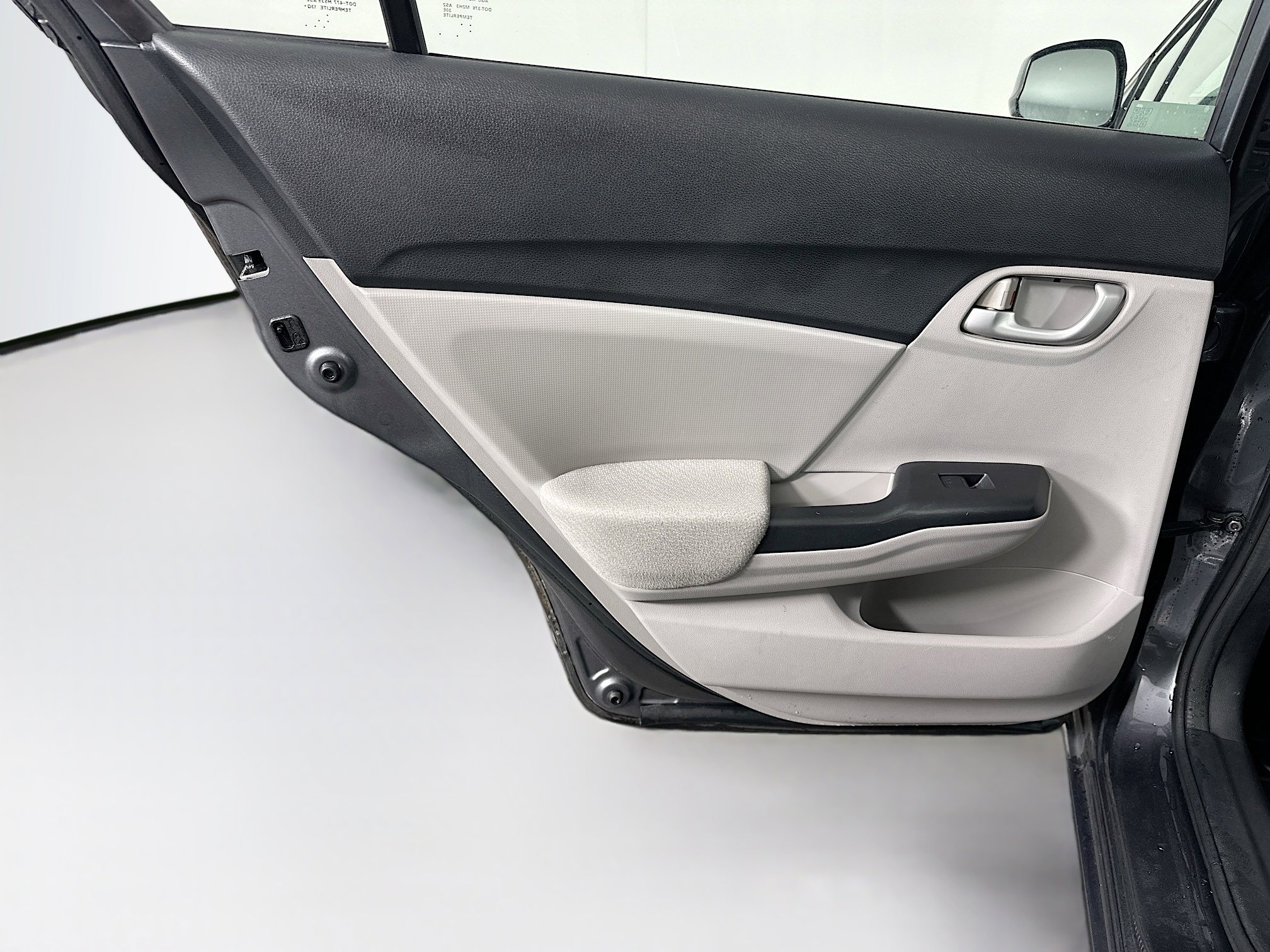 Used 2013 Honda Civic LX image 25