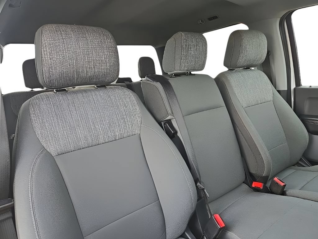Used 2021 Ford F150 XLT AWD/4WD image 22