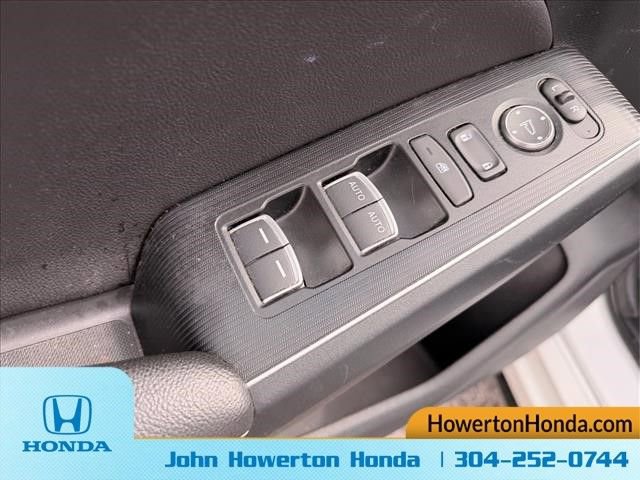 Used 2022 Honda Civic Sport Touring image 16