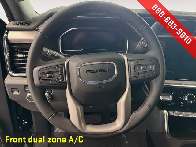 New 2025 GMC Sierra 2500 Denali image 9