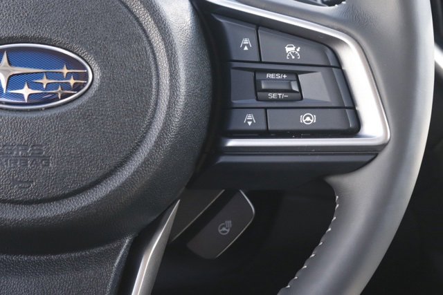 Certified 2025 Subaru Ascent Touring w/ Popular Package #1 image 23