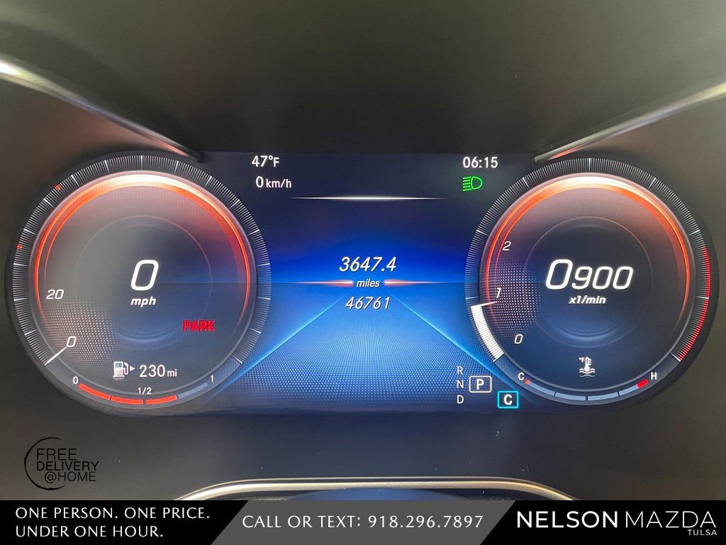 Used 2021 Mercedes-Benz GLC 300 4MATIC image 23