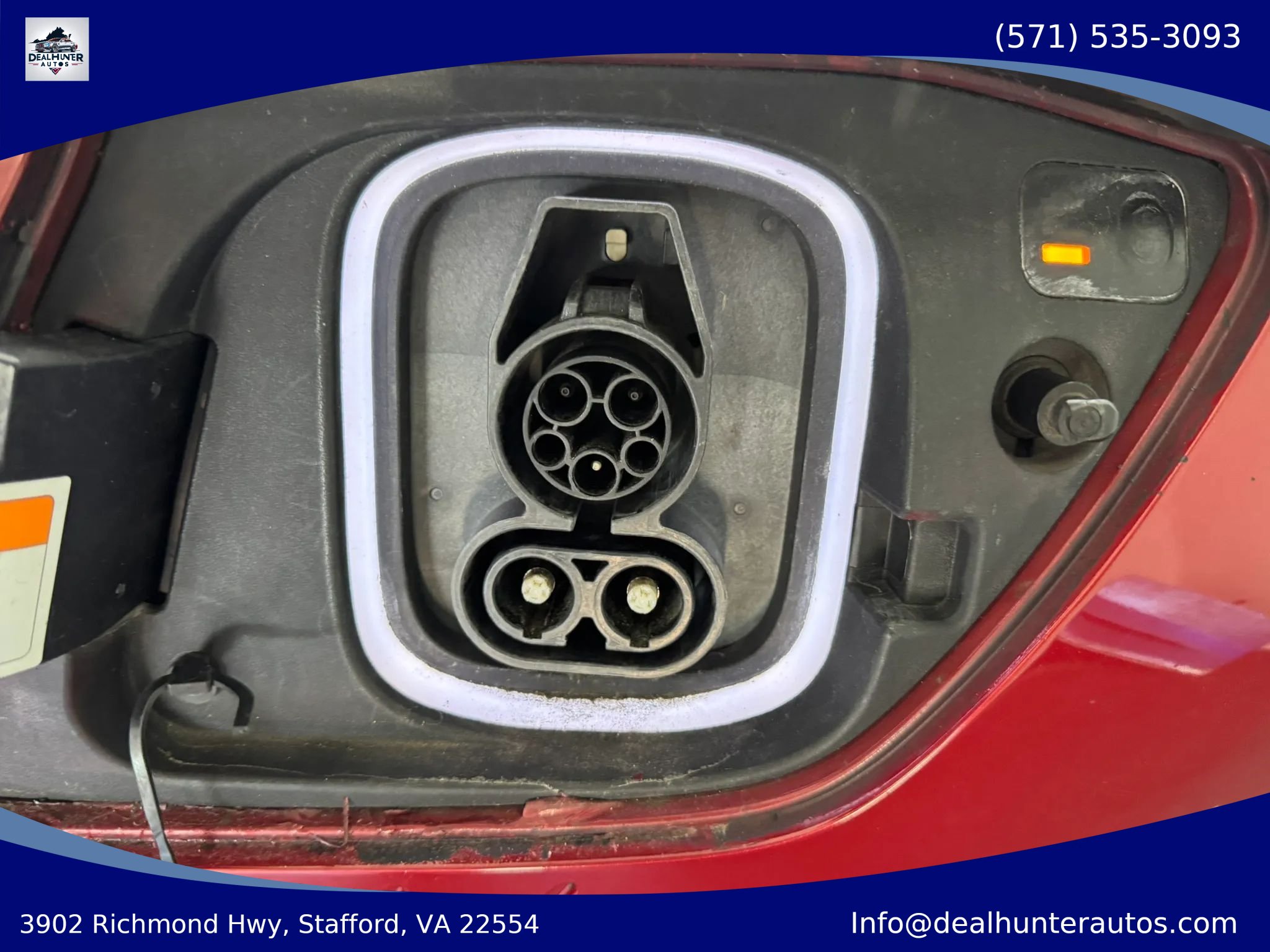 Used 2021 Hyundai Kona Ultimate FWD image 11