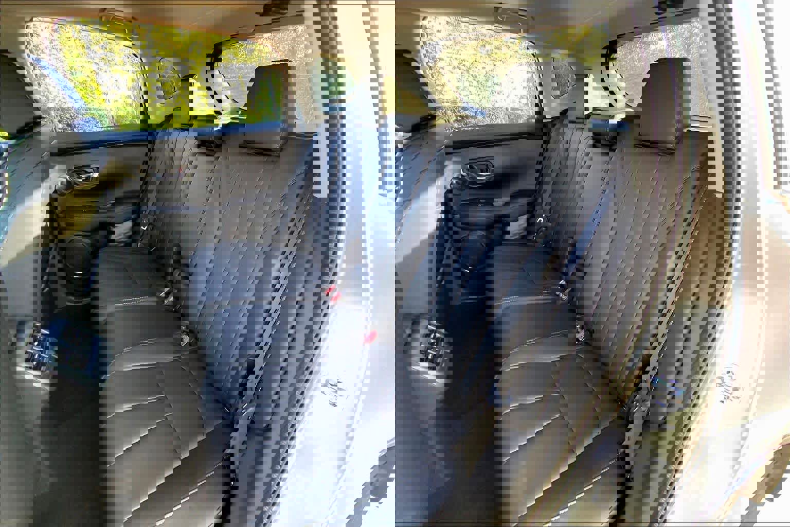 Used 2025 Acura ADX AWD image 19