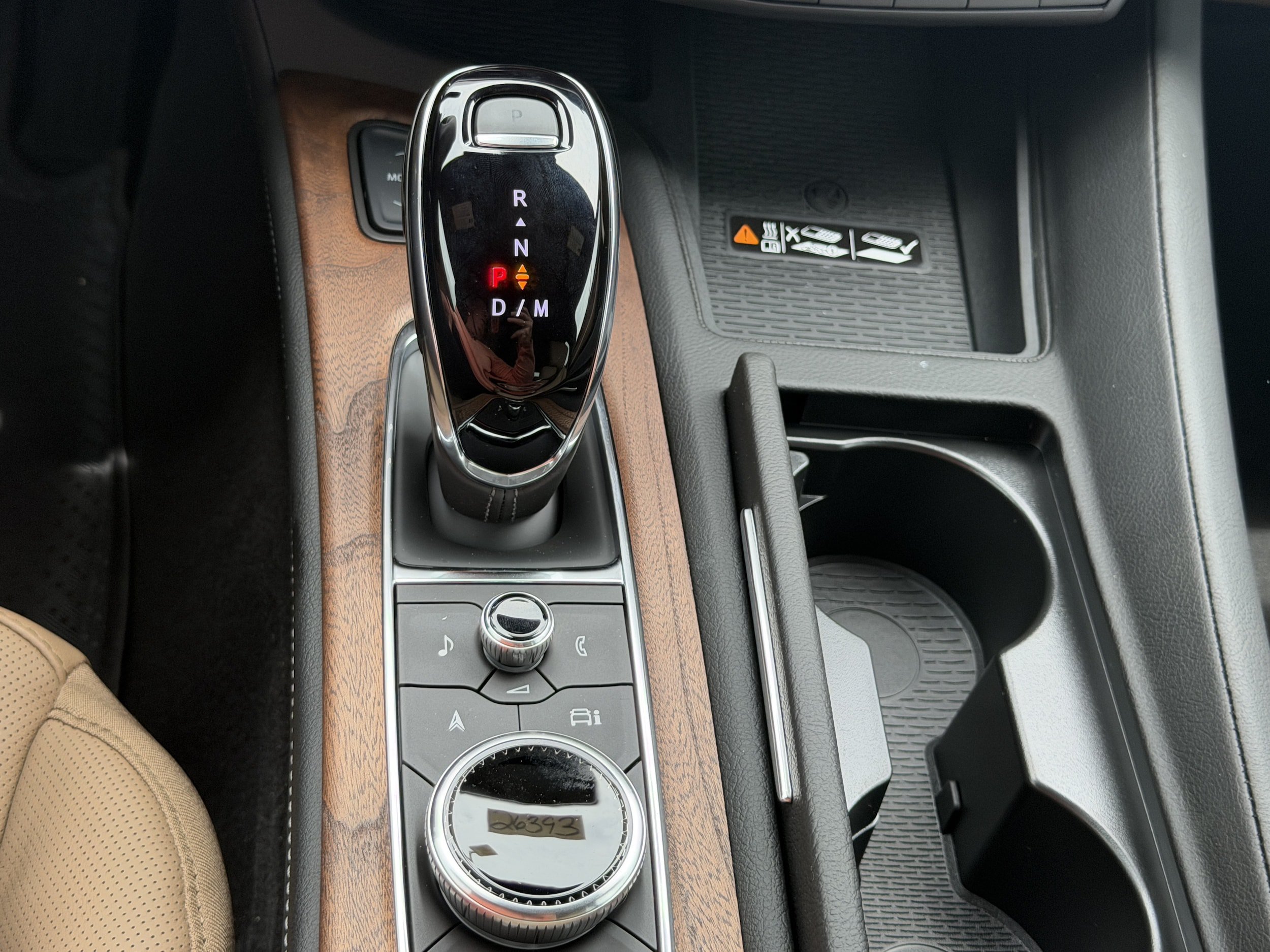 New 2026 Cadillac CT5 Premium Luxury w/ Technology Package RWD image 25
