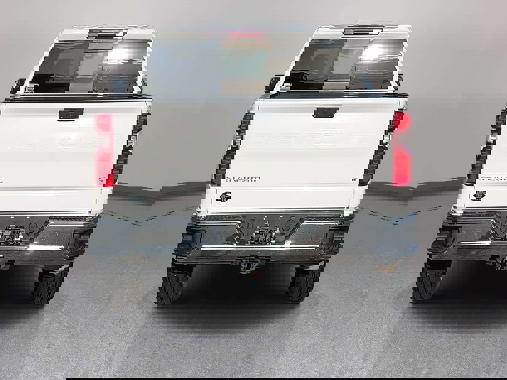 Used 2019 Chevrolet Silverado 1500 LT w/ All-Star Edition image 6