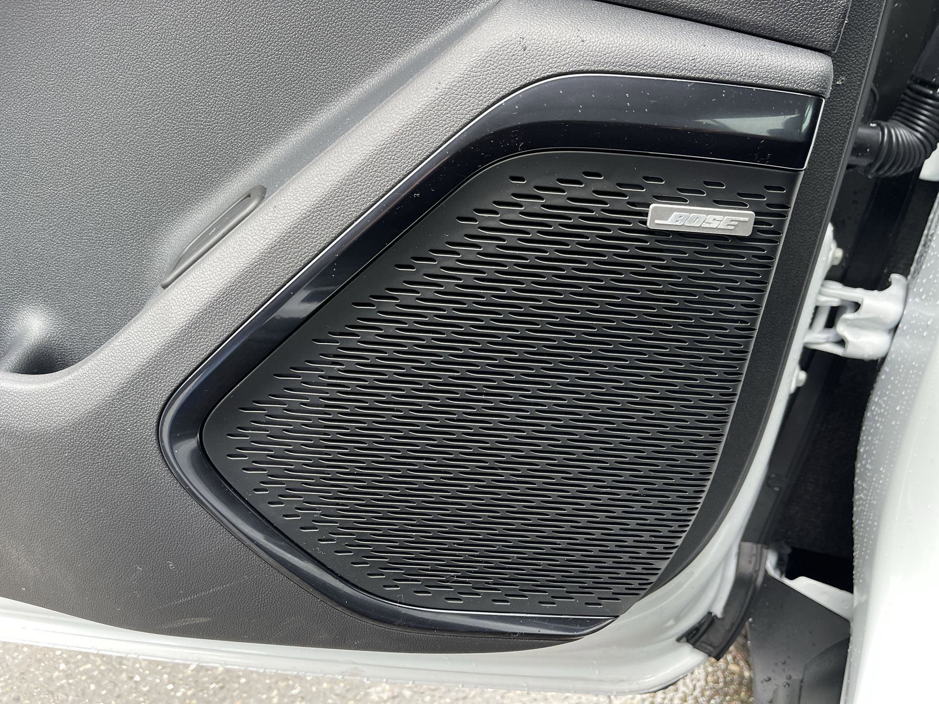 New 2026 GMC Acadia AT4 w/ Super Cruise Package image 58