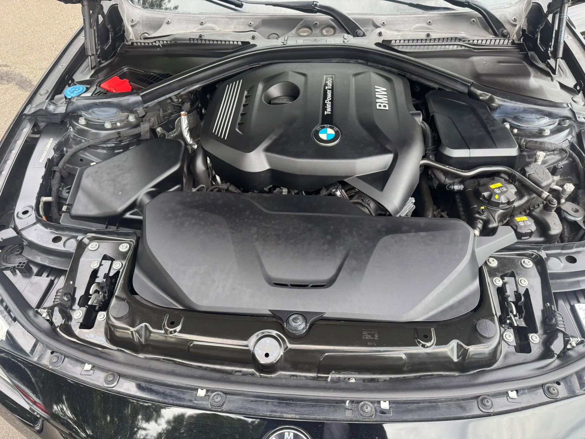 Used 2018 BMW 330i Sedan w/ Convenience Package RWD image 27