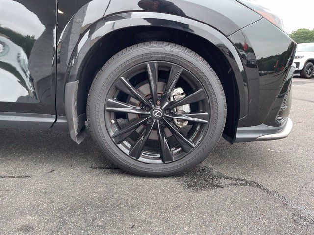 Used 2023 Lexus NX 350 F Sport AWD/4WD image 36