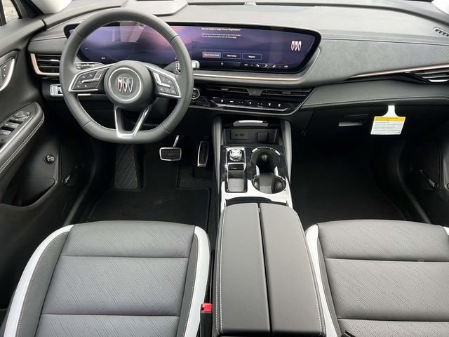 New 2026 Buick Envision Sport Touring AWD/4WD image 12