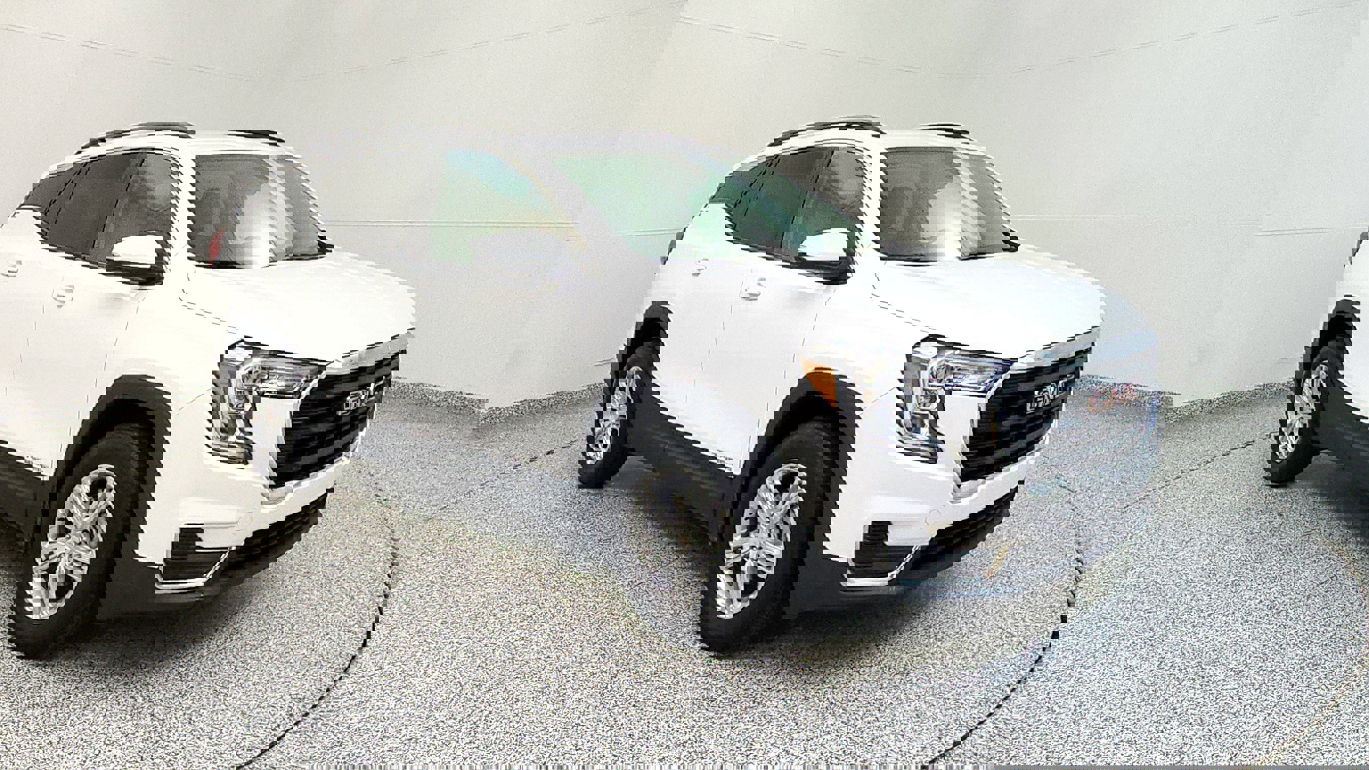 Used 2023 GMC Terrain SLE w/ Driver Convenience Package