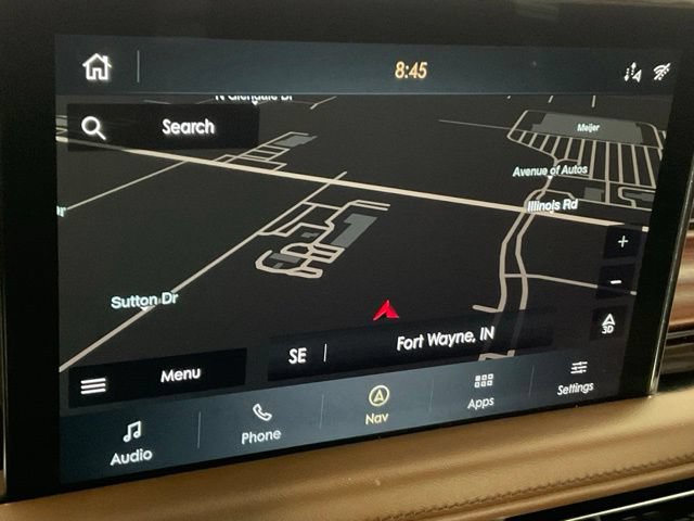 Used 2022 Lincoln Aviator Reserve w/ Equipment Group 201A AWD/4WD image 14