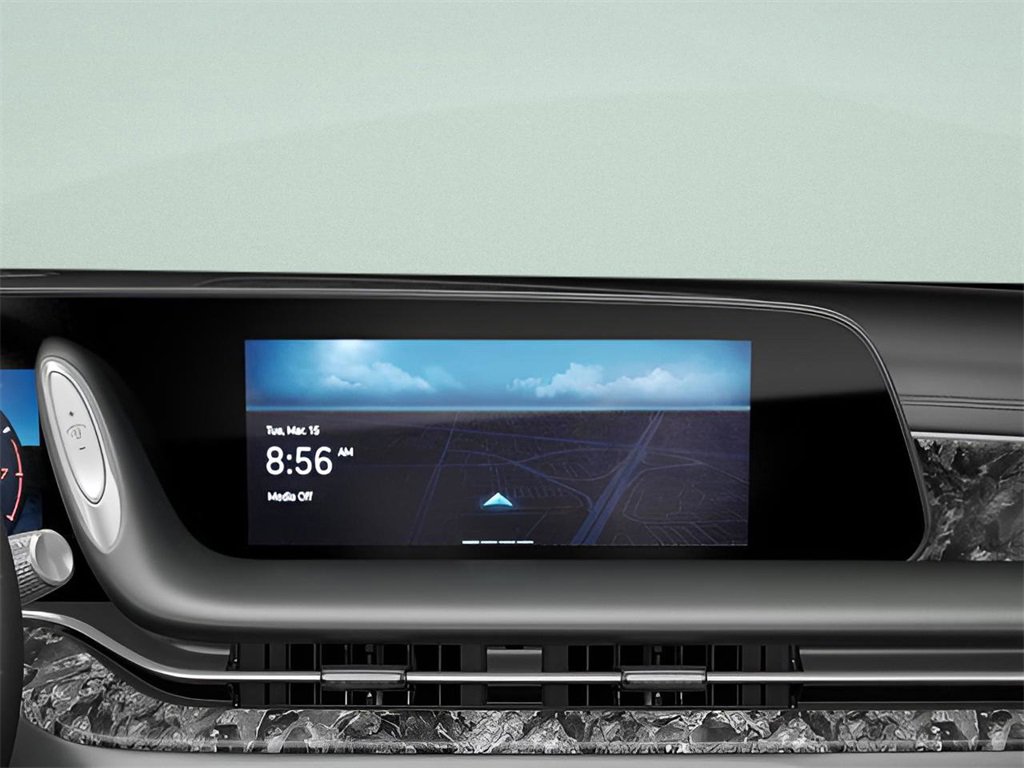 New 2025 Genesis G90 3.5T image 12