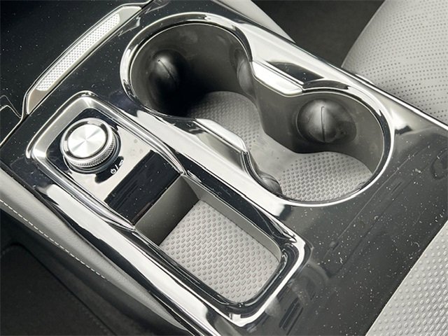 New 2025 Buick Envision Sport Touring image 23