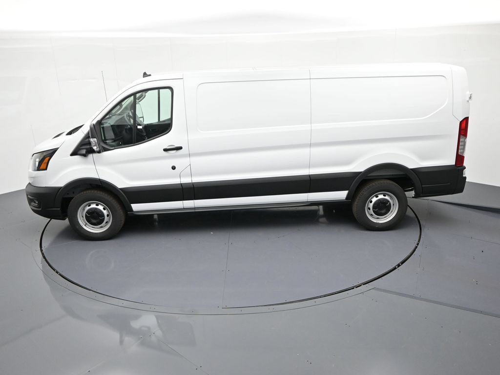 New 2025 Ford Transit 250 Low Roof w/ Interior Upgrade Package RWD image 29