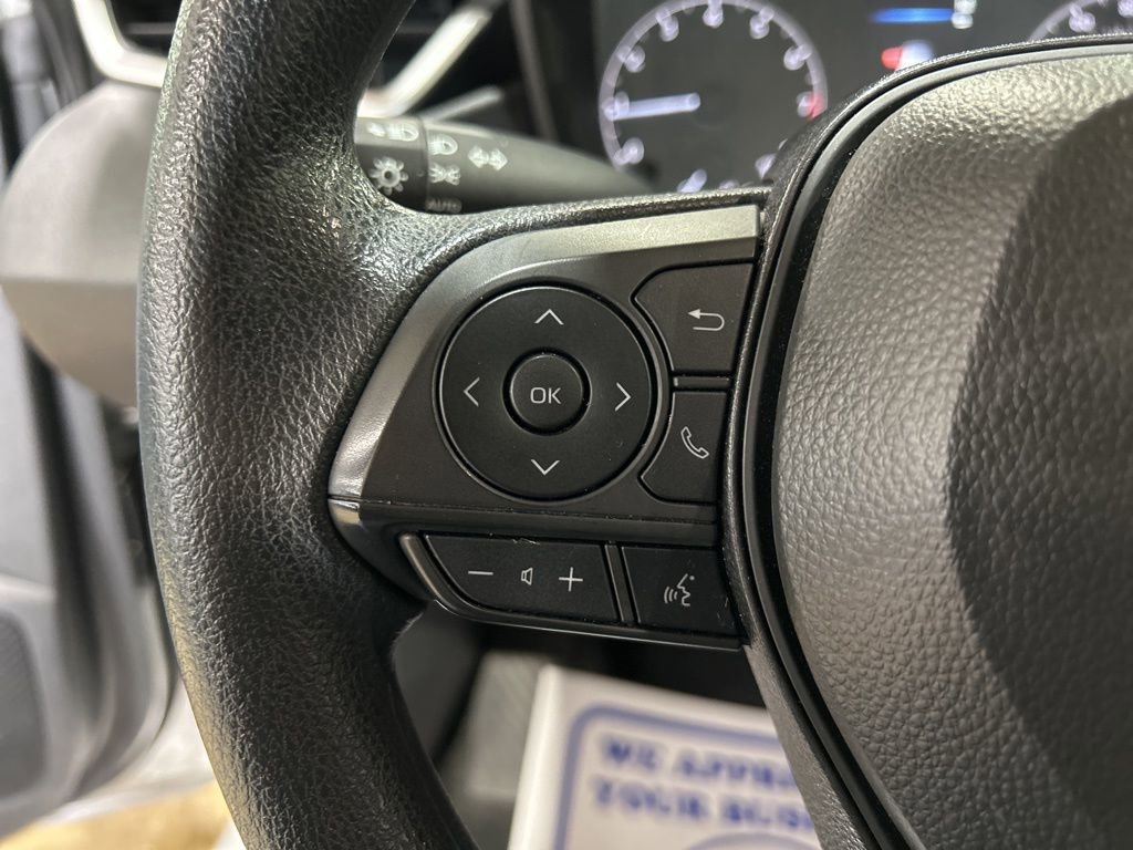 Used 2024 Toyota Corolla LE FWD image 20