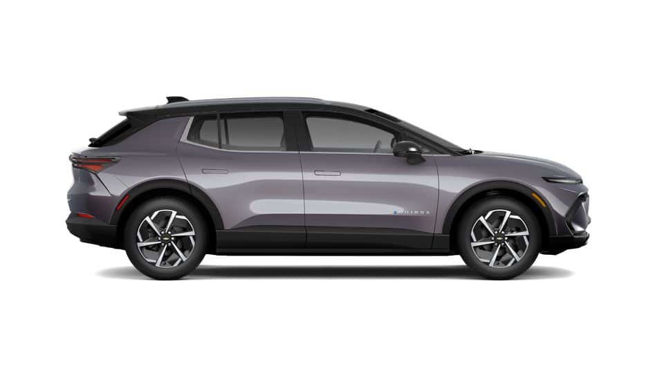 New 2026 Chevrolet Equinox EV LT w/ LPO, All-Weather Mat Package FWD image 29