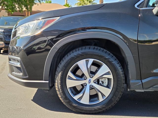 Used 2019 Subaru Ascent Premium AWD/4WD image 8