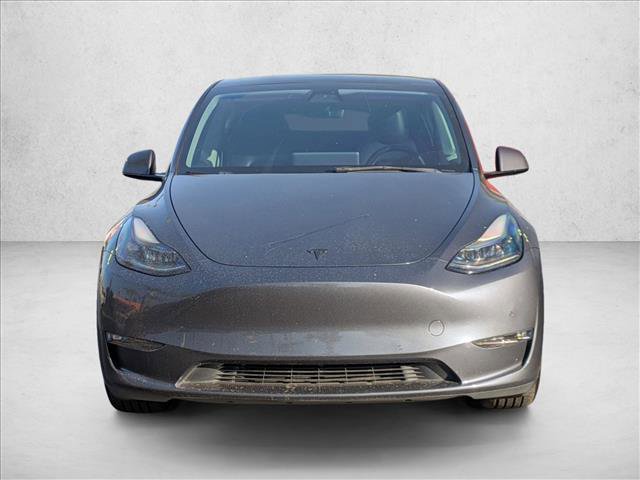 Used 2022 Tesla Model Y Performance image 2