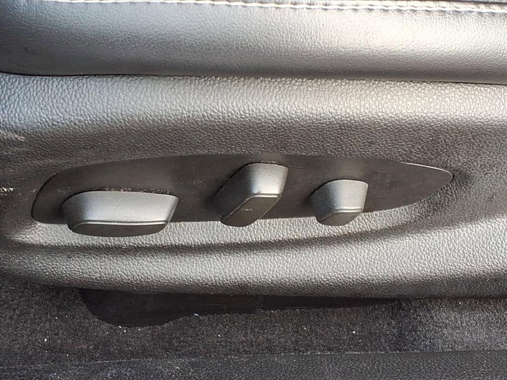 Used 2015 Cadillac ATS Performance image 6