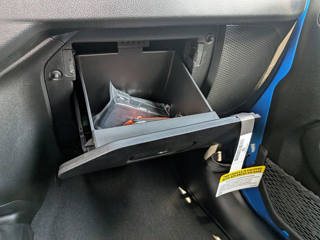 New 2026 Jeep Wrangler Sport image 19