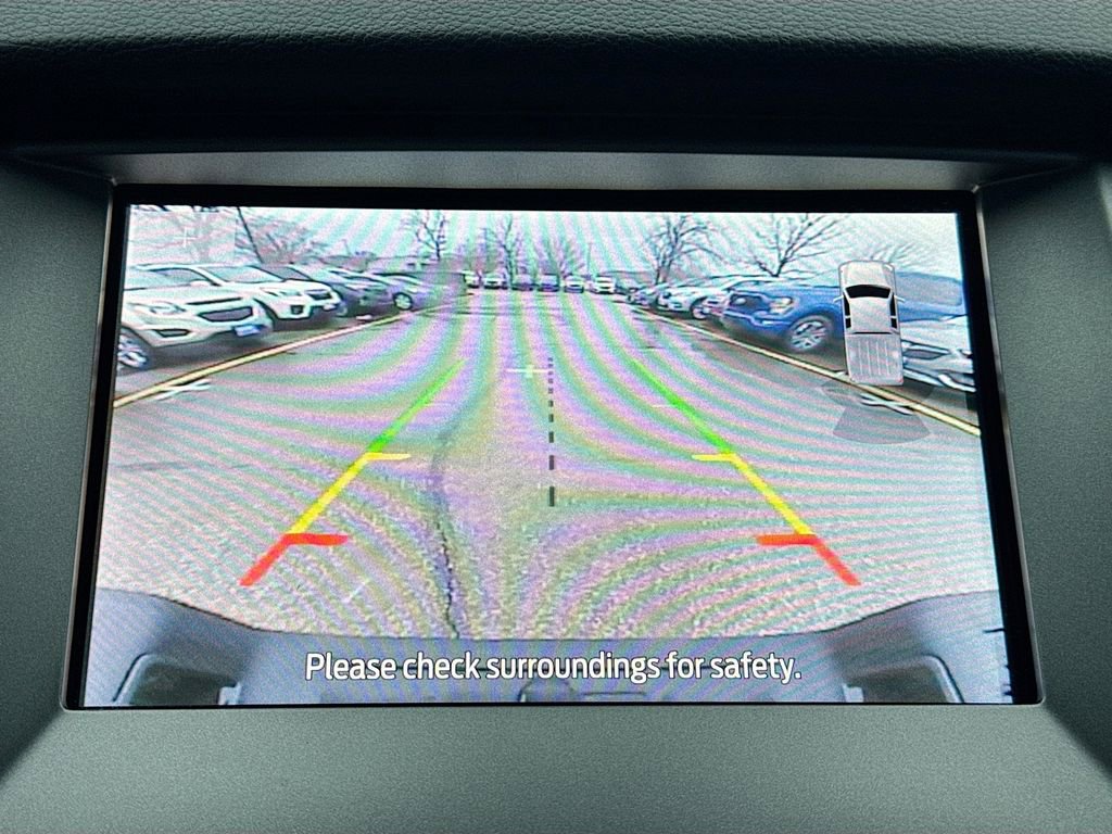 Used 2021 Ford Ranger XL w/ Equipment Group 101A High image 18