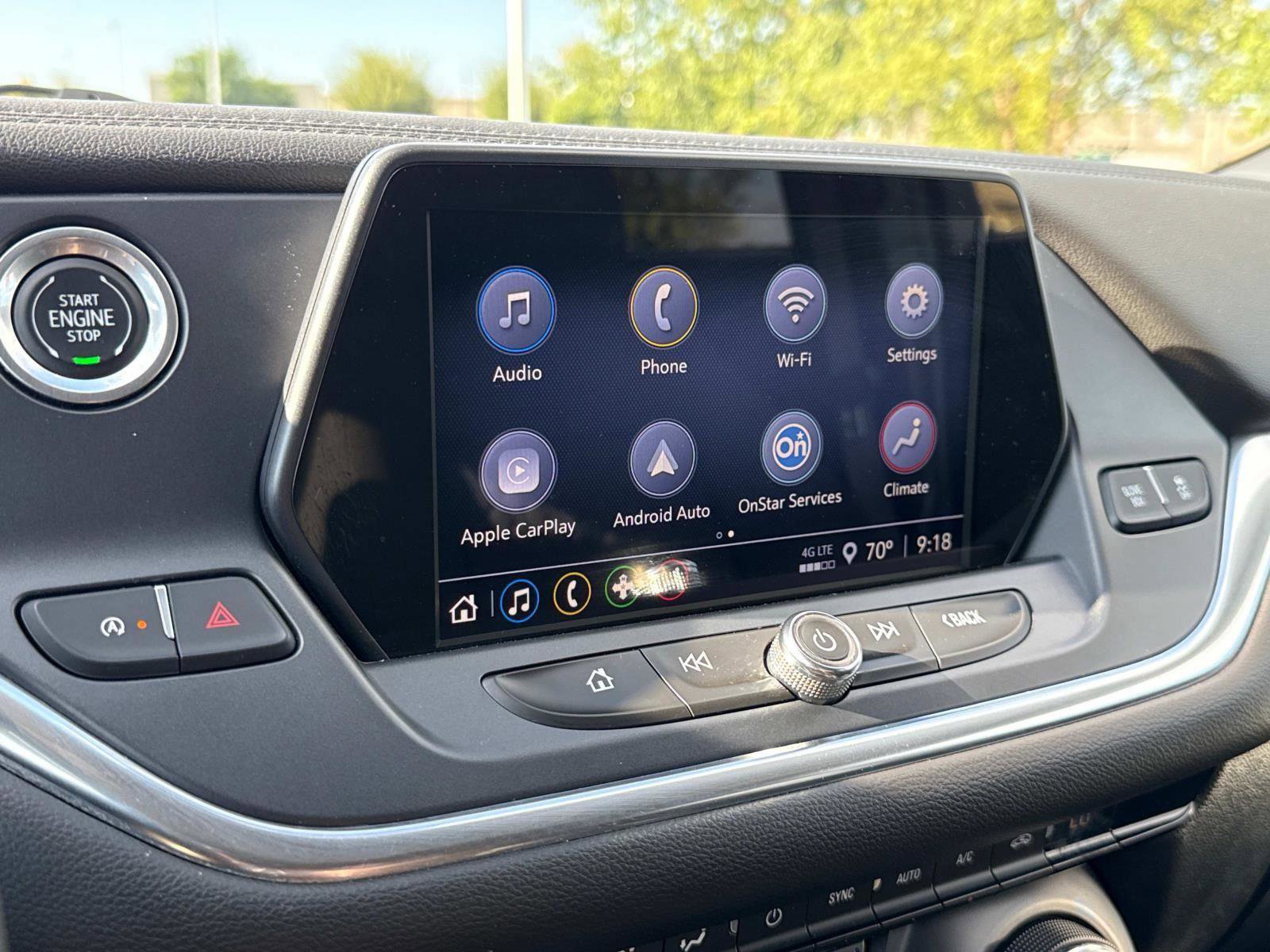 Used 2021 Chevrolet Blazer LT w/ LPO, Floor Liner Package image 3