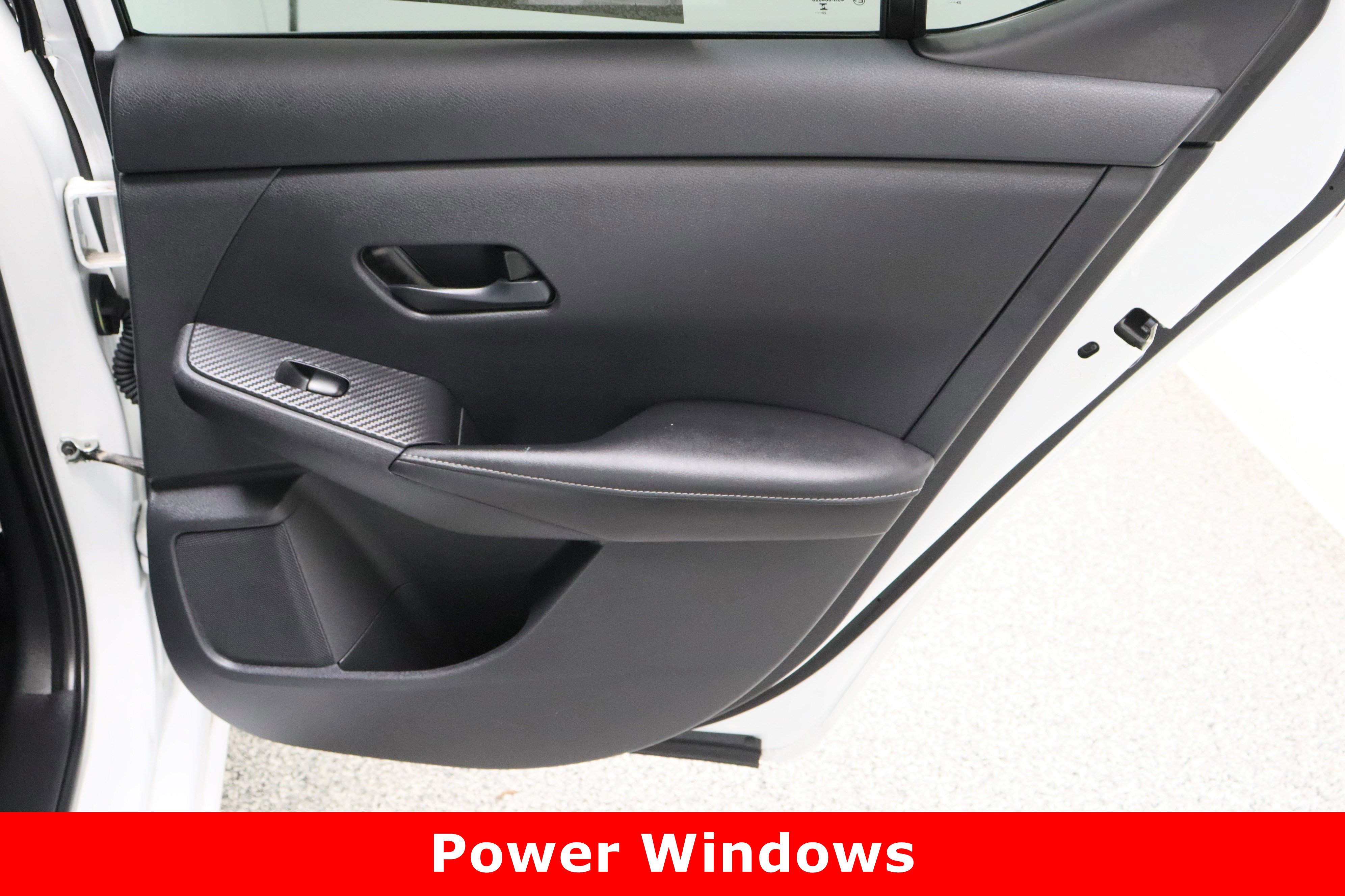 Used 2024 Nissan Sentra SV w/ All-Weather Package image 32