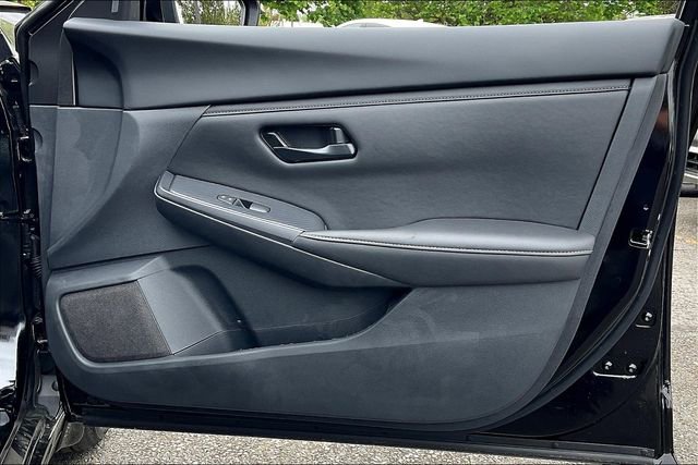 New 2025 Nissan Sentra S image 26