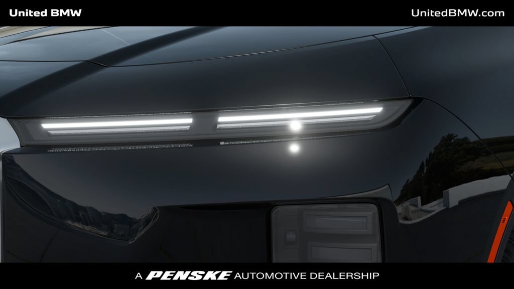 New 2027 BMW 740i w/ M Sport Package RWD image 6