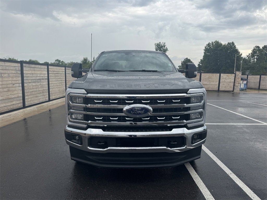 New 2026 Ford F350 Lariat image 4