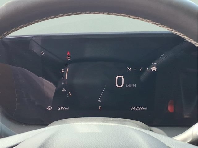 Used 2025 Buick Encore GX Preferred FWD image 13