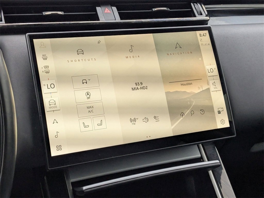 Used 2024 Land Rover Range Rover Velar S image 20