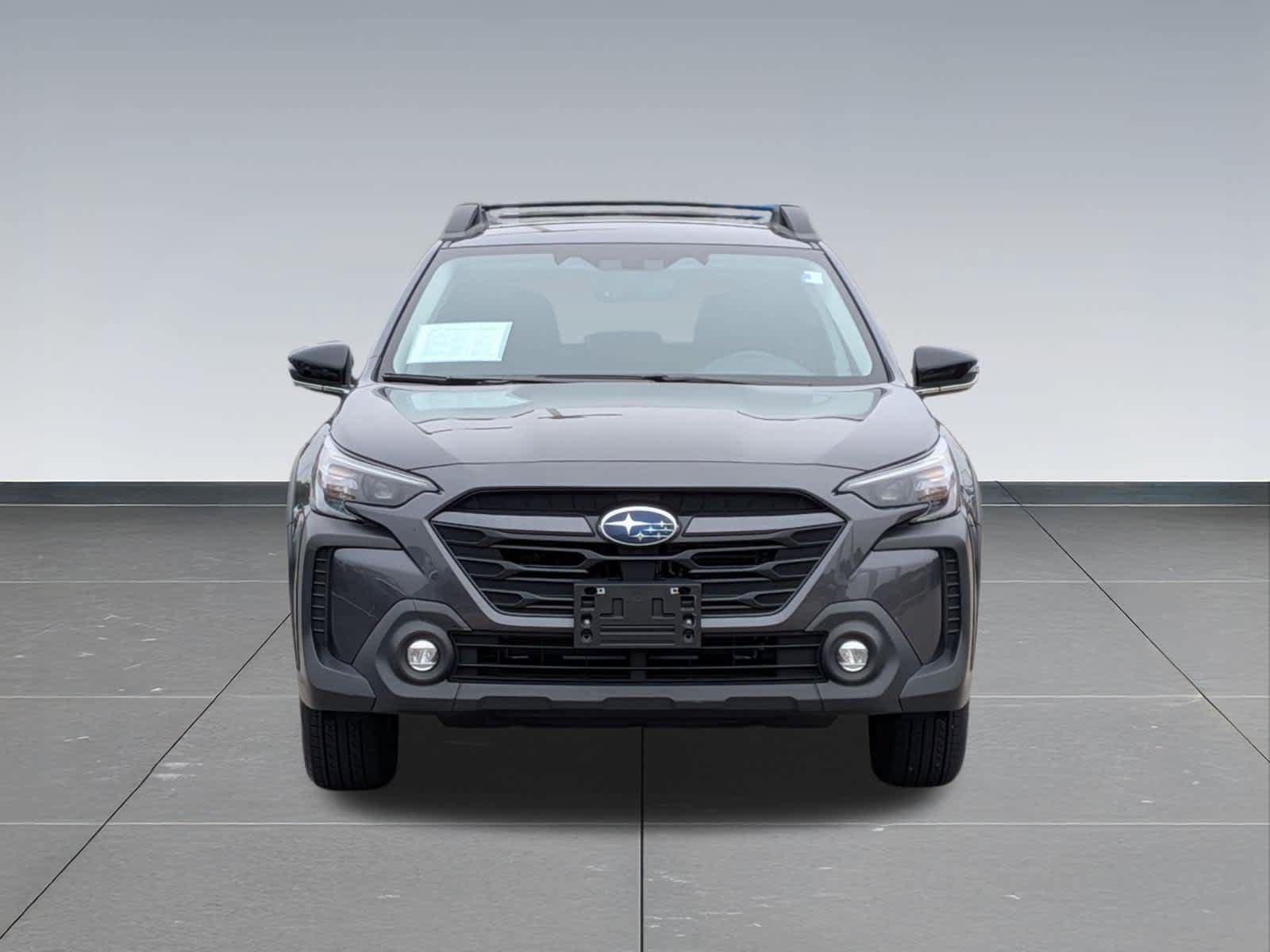Used 2024 Subaru Outback Premium AWD/4WD image 9
