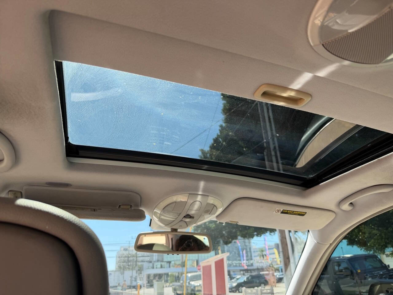 Used 2006 Mercedes-Benz E 350 Sedan image 12