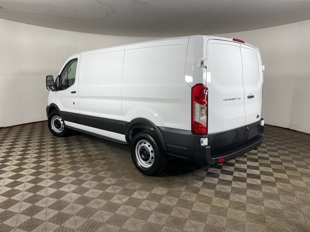 New 2025 Ford Transit 150 Low Roof image 20