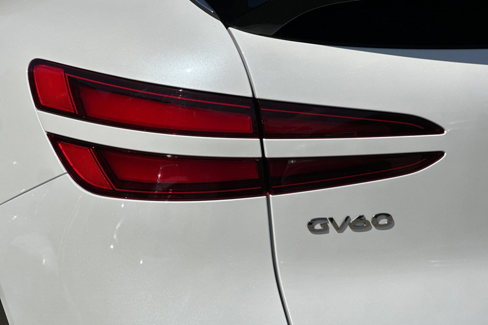 Used 2023 Genesis GV60 Performance AWD/4WD image 36