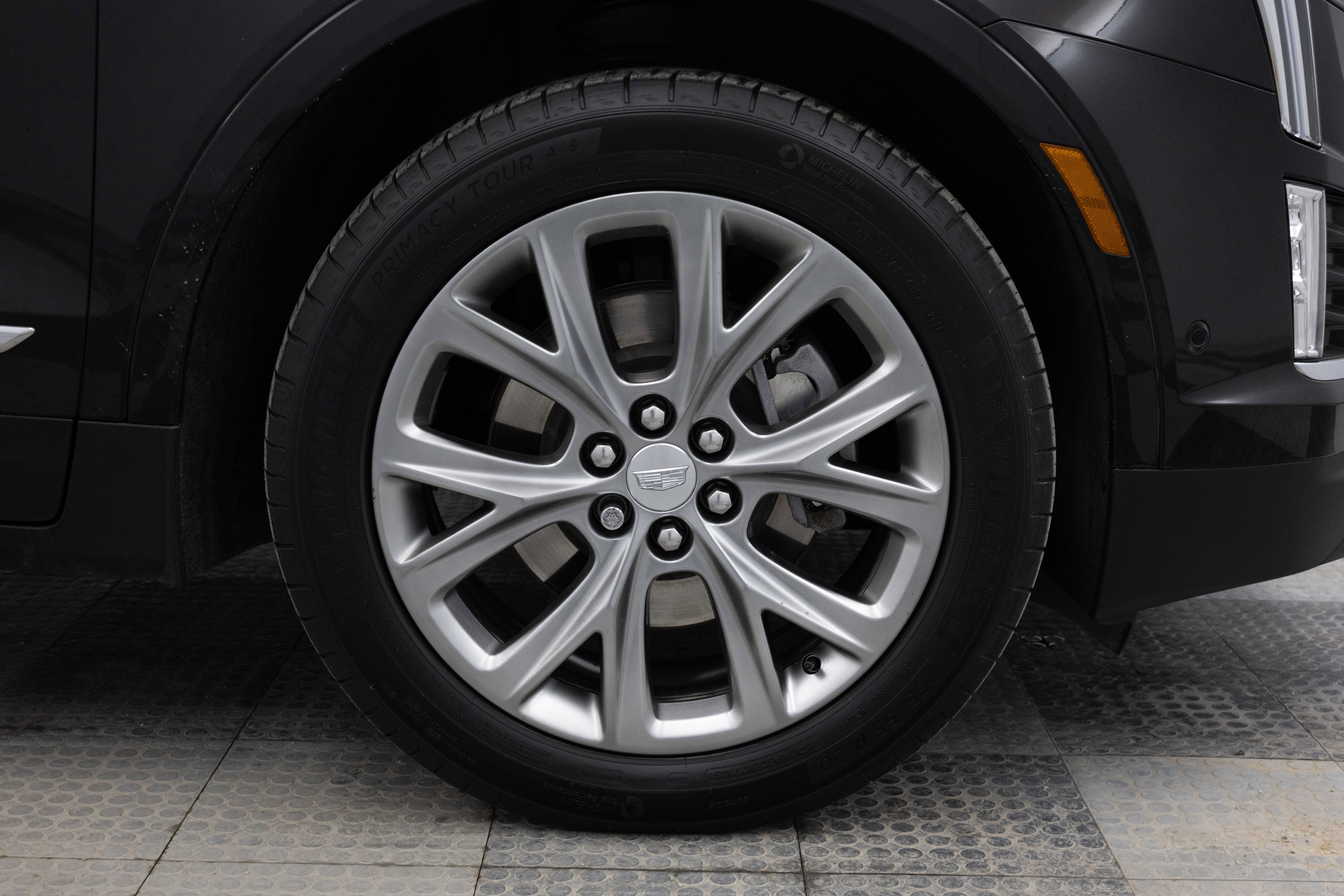 Used 2020 Cadillac XT5 Sportv image 15