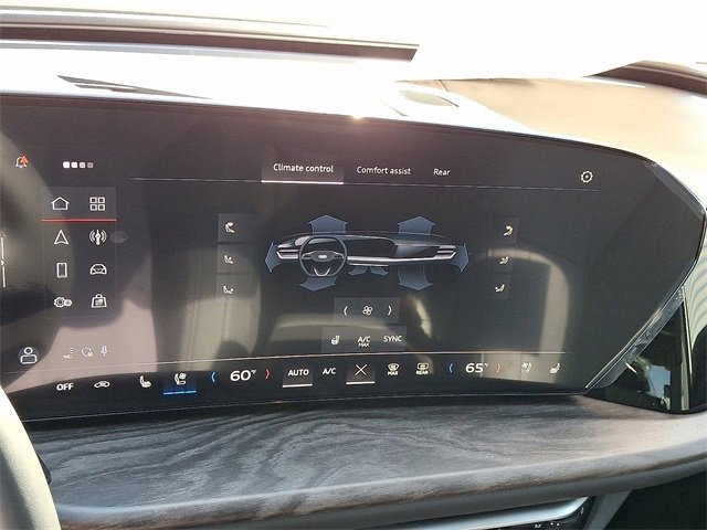 New 2025 Audi Q5 Premium Plus image 14