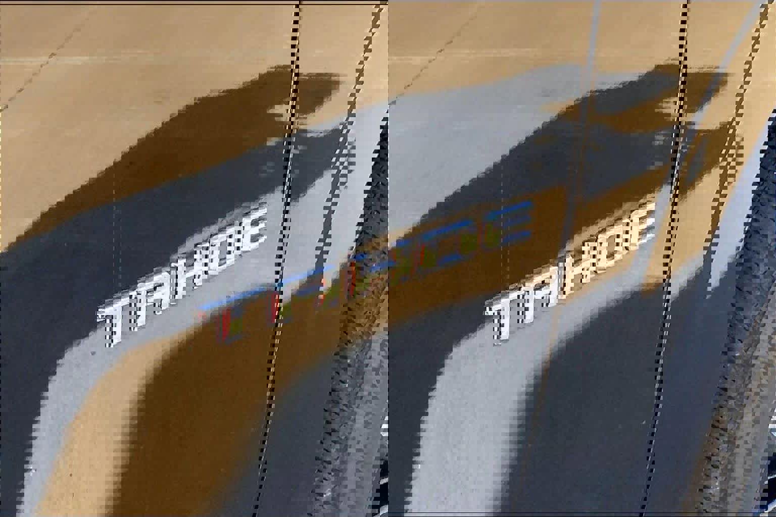 Used 2023 Chevrolet Tahoe LS w/ Driver Alert Package image 10