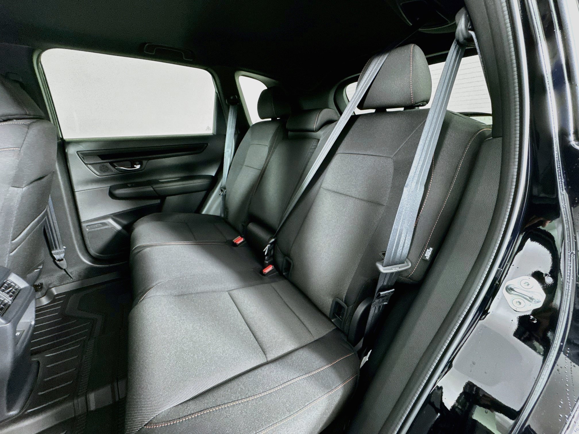 New 2027 Honda CR-V TrailSport image 24