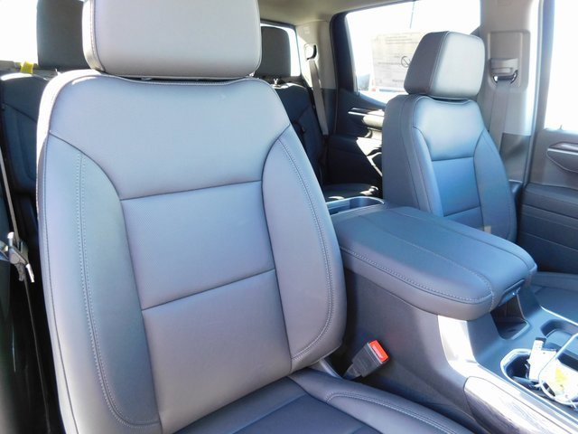 New 2026 Chevrolet Silverado 1500 LTZ w/ LTZ Premium Package image 27