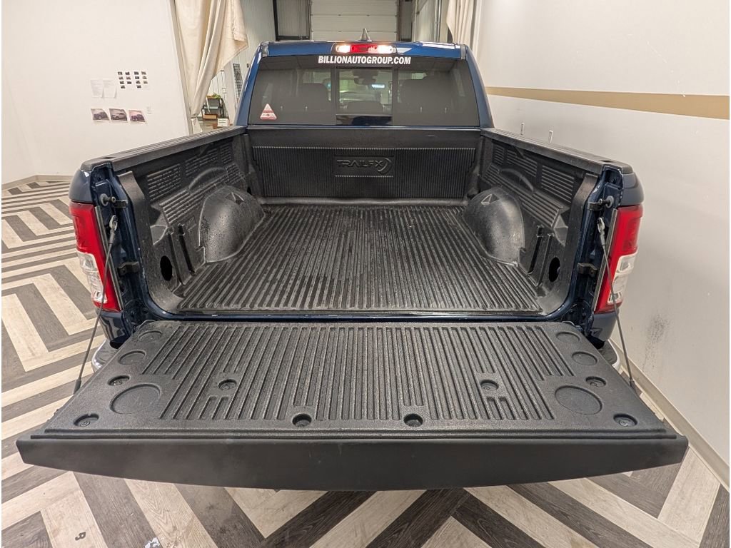 Used 2020 RAM 1500 Big Horn image 25