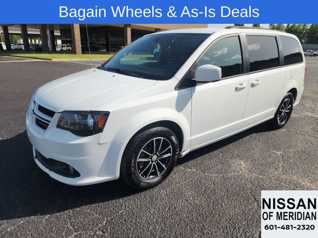 Used 2019 Dodge Grand Caravan GT FWD image 1