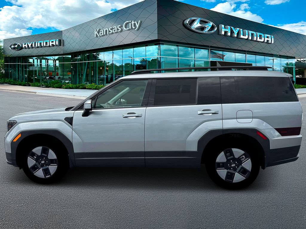 New 2026 Hyundai Santa Fe SEL AWD/4WD image 3