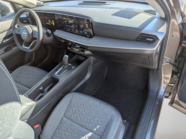New 2026 Nissan Kicks SV w/ SV Premium Package FWD image 30