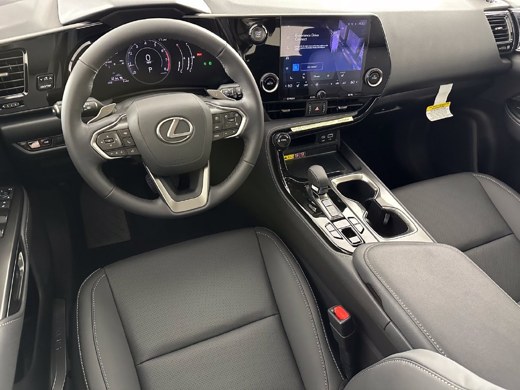 New 2026 Lexus NX 350 AWD w/ Accessory Package (2T) image 34