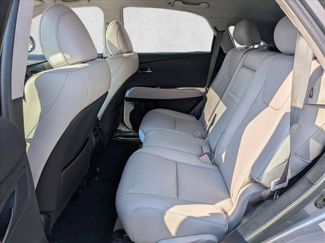 Used 2013 Lexus RX 350 FWD w/ Navigation Pkg image 18
